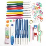 Hot Sale Plastic Sewing Needles/Knitting Needles, DIY Accessories