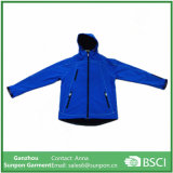 Best Selling Mens Softshell Jacket with Factory Price