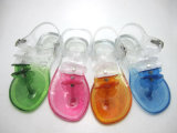 PVC Jelly Plastic Women Sandal
