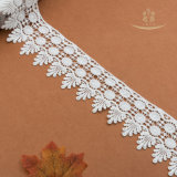 Top French Net Lace Supplier High Quality French Lace with Cording