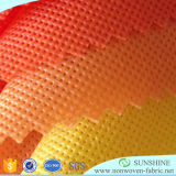 PP Spunbond Nonwoven Fabric Manufacturer From China