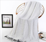 100% Cotton Sofa Towel for SPA or Hotel