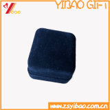 Custom Logo Flannel Gift Box Souvenir (YB-HR-76)