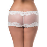 Adult Sexy Plus Size Panty for Sex Women