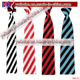 Printed Ties Stripe Ties School Printed Ties (B8154)