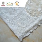 Lady Textiles Lace Fabric, Popular and Best Quality, Floral Pattern 2017 E10015