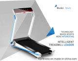 Tp-K1 Hot Sale Professional Design Large Screen Power Fit Treadmill