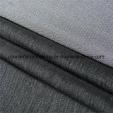 Warp Knitted Weft Insert Napping Brushing Fabric Woven Interlining Double-Combed