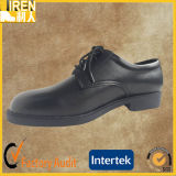 Genuine Leather Lightweight Mens Office Shoes