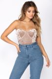 Ladies Cool and Refreshing Crop Tops with Slip Sexy Crop Tops
