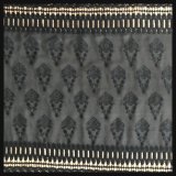 Chiffon Fabric Lace with Latest Design