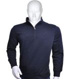 Latest Fashion Custom Men's Fleece Sweatshirt