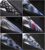 New Design Men's Fashionable Woven Silk Tie (T001/T002)