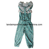 The Most Fashion Young Ladies Jumpsuit