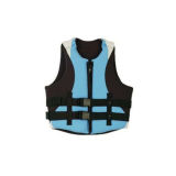 China Custom Women Waterproof Neoprene Life Jacket