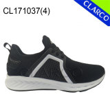 Men Sports Casual Running Shoes with TPU Eyelet