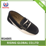 Chinese Supplier Manufacture Boys Loafer Boat Shoes