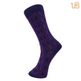 Men's High Quality Mercerized Socks