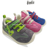 Baby Sport Casual Shoes with Breathable Upper and Outsole