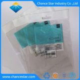 Custom Printed BOPP Clear Plastic Packaging Bag