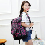 Bw1-093 Fashionable Women/Ladies School-Bag Fashion Bag Shoulder Bag Knapsack Bag