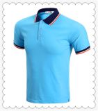 Wholesale Customized Logo Polo Shirts Clothing