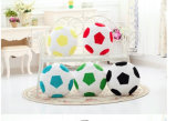 10 Inch Soft Decorative Color Ball Emoji Pillow
