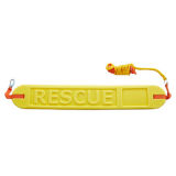 Lifesaving Yellow Rescue Tube for Water Sports