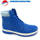 Latest Design Boot Shoes with Comfortable Fitting