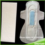 Fluff Pulp Sap Airlaid Paper of Sanitary Napkins Panty Liner
