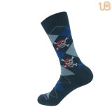 Men's Argyle Design Sock for Canada Market