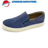 New Popular Denim Casual Shoes for Man