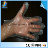 Ce Standard Examination CPE Disposable Gloves for Hair Dry
