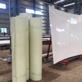 High Quality Flat High Gloss FRP Sheet for Food Plant
