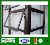 Awning Windows Best Price High Quality Tempered Glass Aluminum Frame