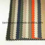Famous Efficient Production Plain Textile Uniform Workwear Anti-Static Fabric