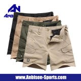 Summer Tactical Tad Style Quick-Dry Short Pants