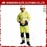China Wholesale 3m Reflective Safety Protective Work Apparel