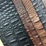 Crocodile PVC Leather for Women Handbags
