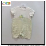 Soft Cotton Baby Wear Round Neck Toddler Romper