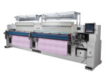High Speed 40-Head Computerized Quilting Machine for Embroidery