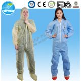 Disposable Exposure Suit, Disposable Overall, Disposable Coverall