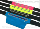 Mobile Phone Sports Pocket Waist Band Bag