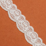 New Arrival Water Soluble Lace Fabric Chemical Allover Lace