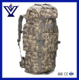 Acu Color Outdoor Military Backpack Traveling Camping Hiking Bag (SYSG-1811)