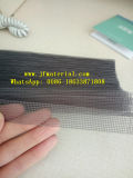 Iran's Standard Plisse Insect Screens and Pleated Yarn Lace Screens