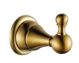 Brass Bathrobe Hook ,Bathroom Accessory Wk5201
