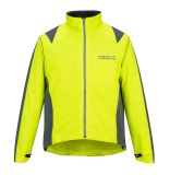 Waterproof Breathable Reflective Cycling Jacket