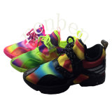 New Hot Sale Fashion Children's Sneaker Shoes