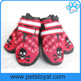 Breathable Dog Shoes Soft Knitting Paw Protector Pet Boots